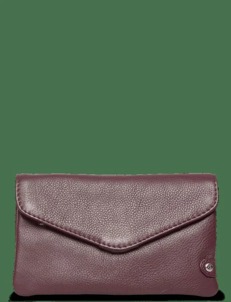Kvinnor DEPECHE Plånböcker & Korthållare|Purse / Credit card holder - Plånböcker