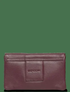 Kvinnor DEPECHE Plånböcker & Korthållare|Purse / Credit card holder - Plånböcker