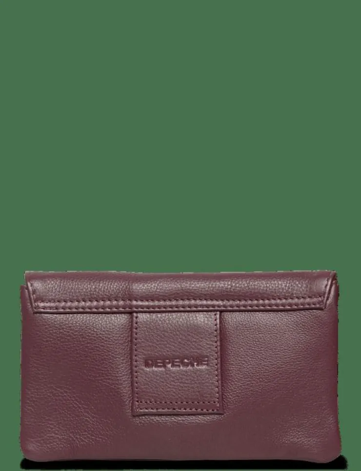 Kvinnor DEPECHE Plånböcker & Korthållare|Purse / Credit card holder - Plånböcker