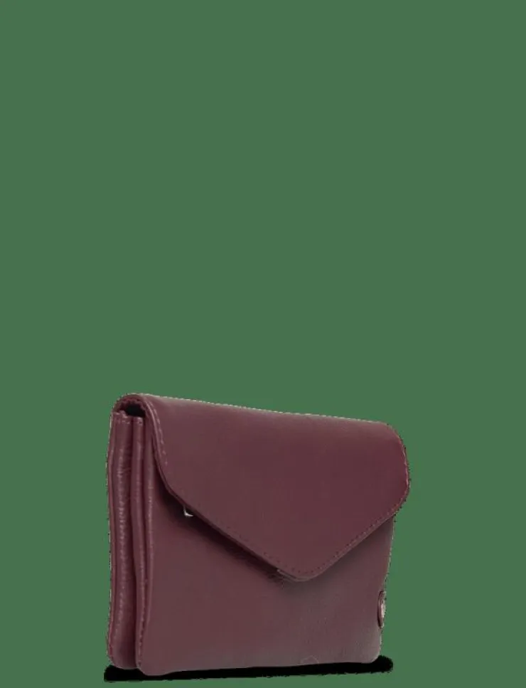 Kvinnor DEPECHE Plånböcker & Korthållare|Purse / Credit card holder - Plånböcker