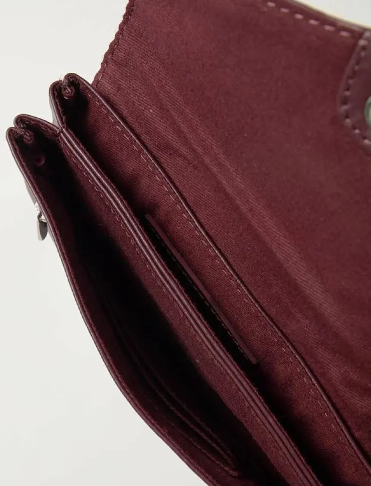 Kvinnor DEPECHE Plånböcker & Korthållare|Purse / Credit card holder - Plånböcker