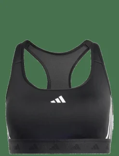 Kvinnor adidas Performance Sport-Bh|PWR MS HYGLM - Sport BH:ar