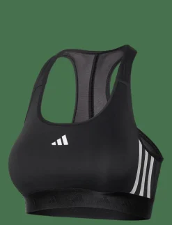Kvinnor adidas Performance Sport-Bh|PWR MS HYGLM - Sport BH:ar
