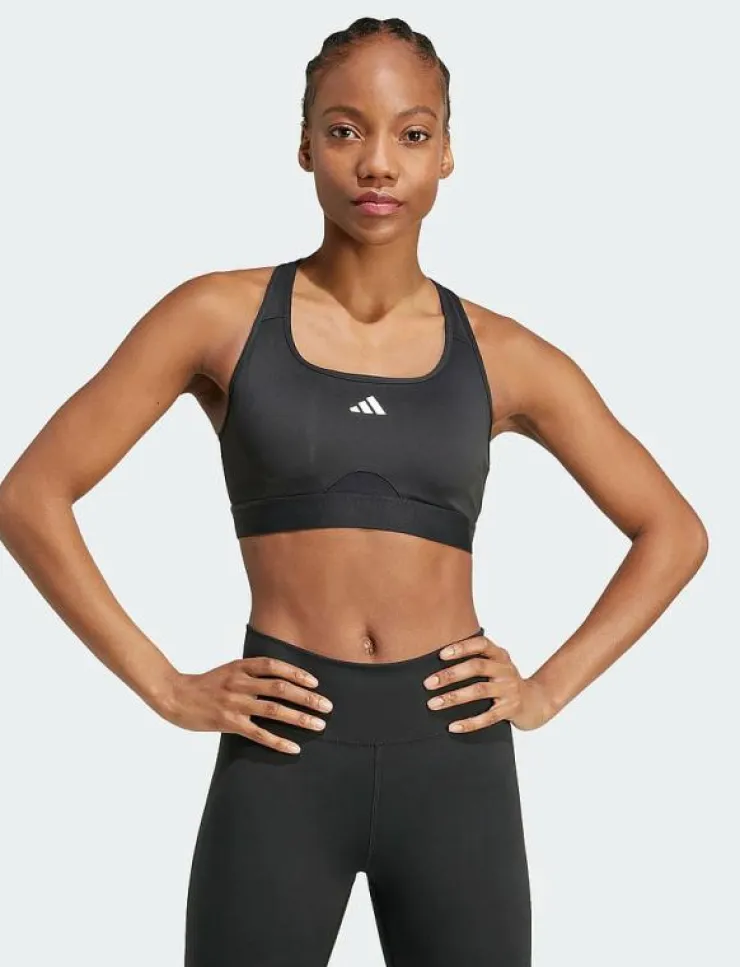 Kvinnor adidas Performance Bh:Ar|PWRCT BRA - Sport BH:ar