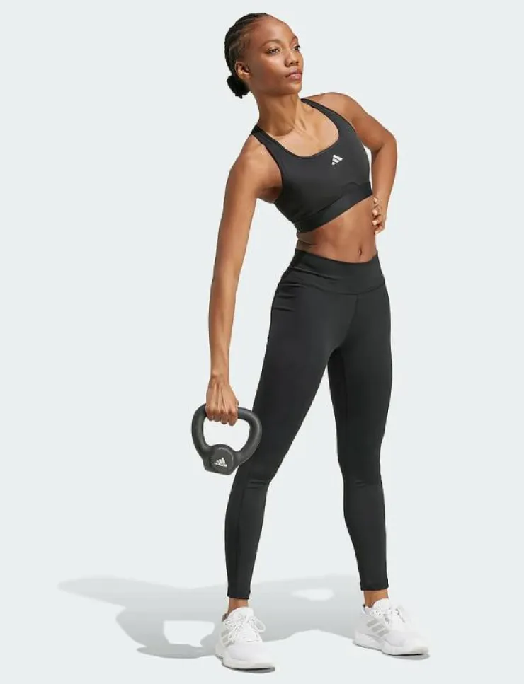 Kvinnor adidas Performance Bh:Ar|PWRCT BRA - Sport BH:ar