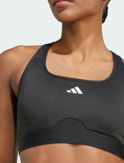 Kvinnor adidas Performance Bh:Ar|PWRCT BRA - Sport BH:ar