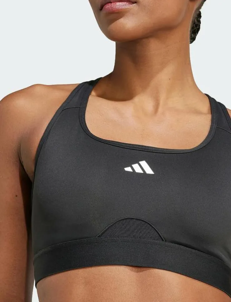 Kvinnor adidas Performance Bh:Ar|PWRCT BRA - Sport BH:ar