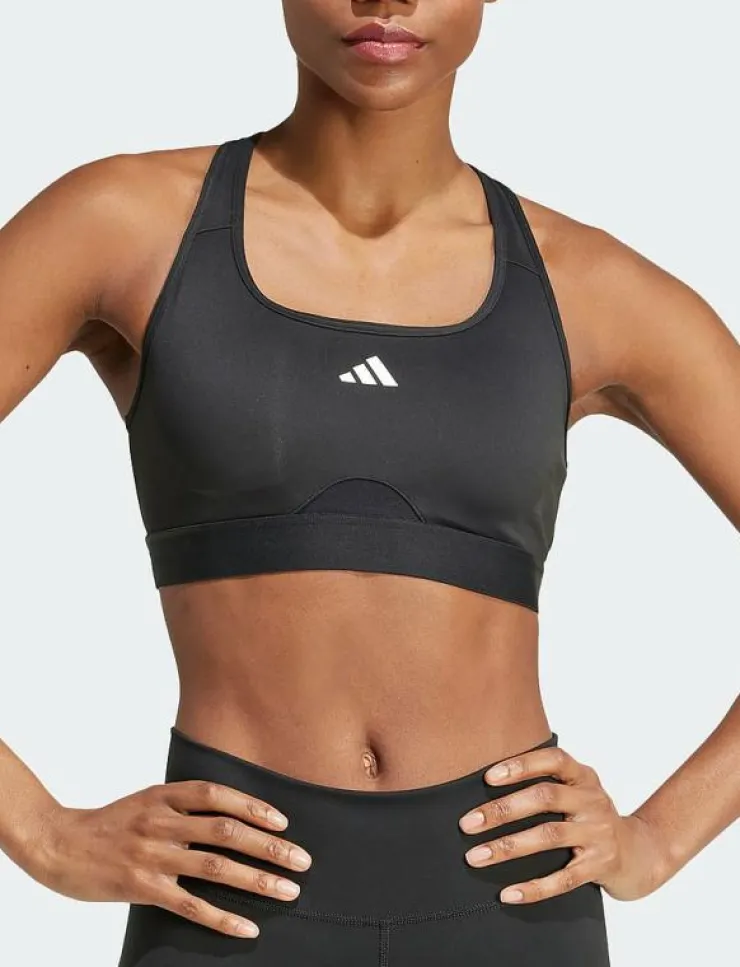Kvinnor adidas Performance Bh:Ar|PWRCT BRA - Sport BH:ar