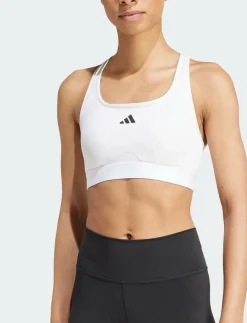 adidas Performance PWRCT BRA - Sport BH:ar|Kvinnor Sport-Bh