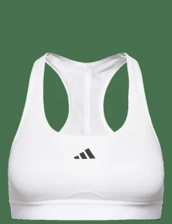 adidas Performance PWRCT BRA - Sport BH:ar|Kvinnor Sport-Bh