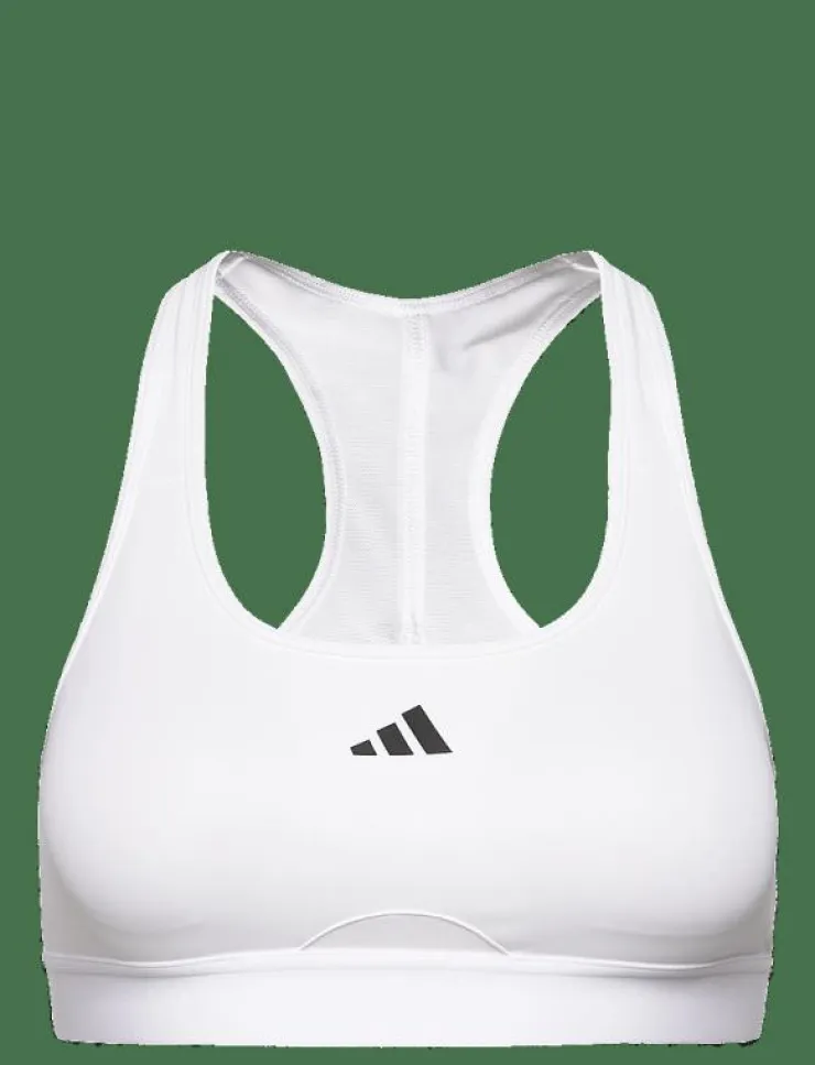 adidas Performance PWRCT BRA - Sport BH:ar|Kvinnor Sport-Bh
