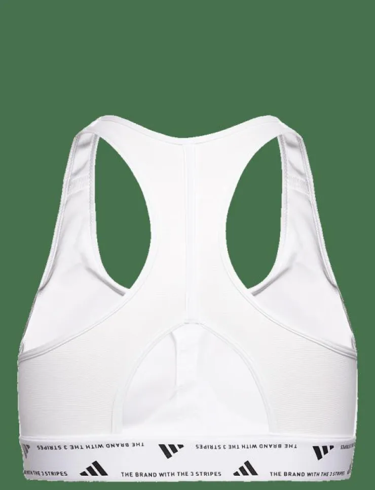 adidas Performance PWRCT BRA - Sport BH:ar|Kvinnor Sport-Bh