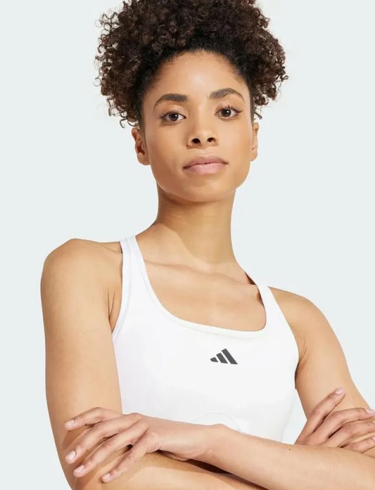 adidas Performance PWRCT BRA - Sport BH:ar|Kvinnor Sport-Bh