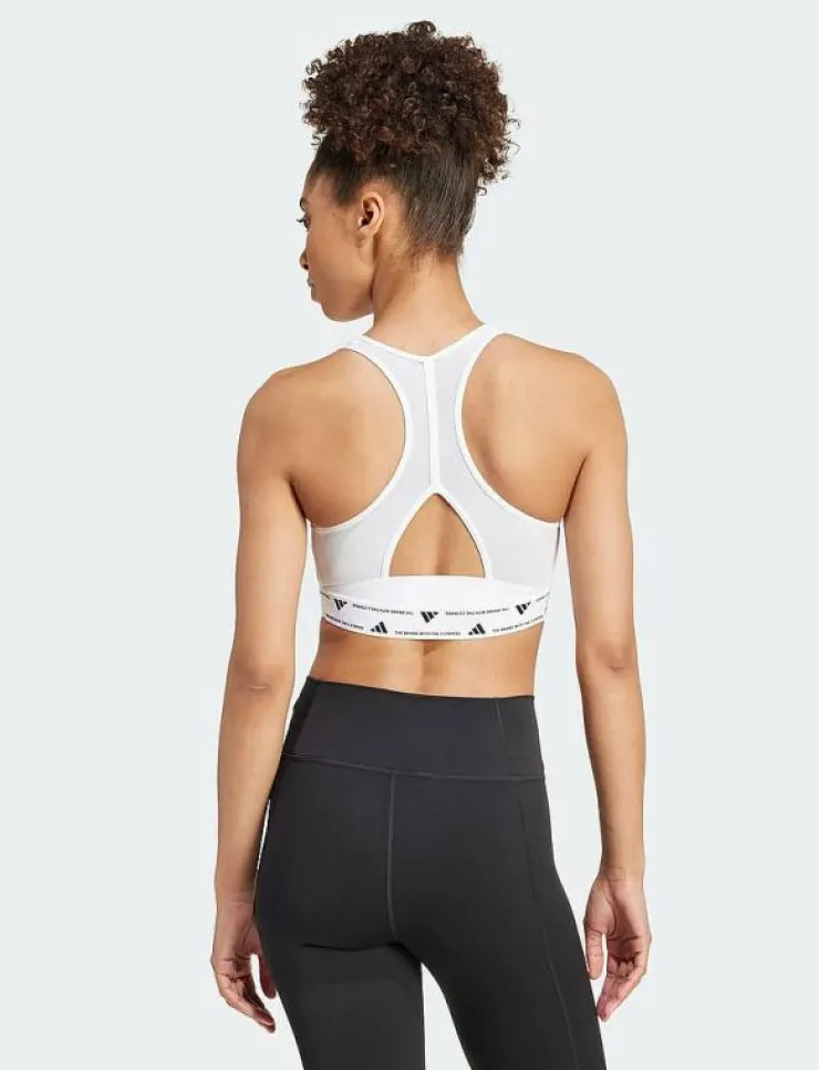 adidas Performance PWRCT BRA - Sport BH:ar|Kvinnor Sport-Bh