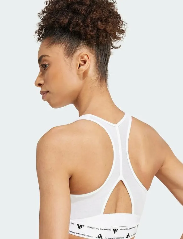 adidas Performance PWRCT BRA - Sport BH:ar|Kvinnor Sport-Bh