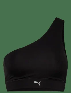 PUMA PWRSHAPE BRA ONE SHOULDER - LOW - Sport BH:ar|Kvinnor Sport-Bh
