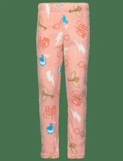 Harry Potter Pyjalong coral - Set|Barn Sovplagg