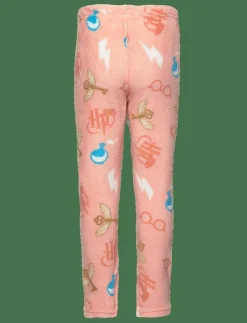 Harry Potter Pyjalong coral - Set|Barn Sovplagg