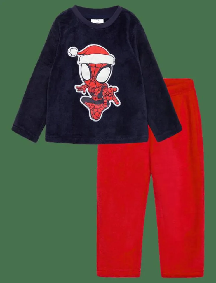 Marvel PYJAMA - Set|Barn Sovplagg