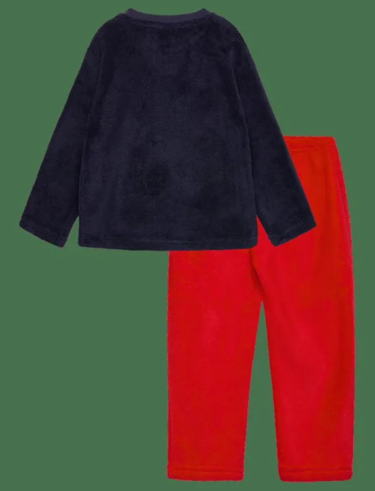 Marvel PYJAMA - Set|Barn Sovplagg