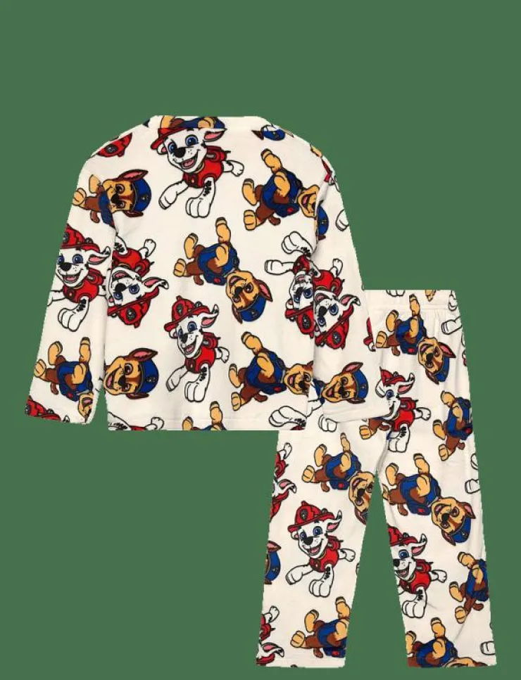 Paw Patrol PYJAMA - Set|Barn Sovplagg