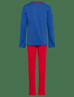 Barn Marvel Sovplagg|PYJAMA - Set