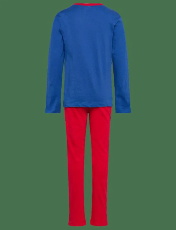 Barn Marvel Sovplagg|PYJAMA - Set