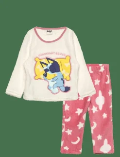 Barn Bluey Sovplagg|PYJAMA - Set