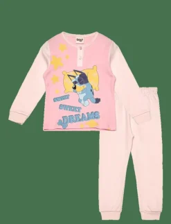 Bluey PYJAMA - Set|Barn Sovplagg