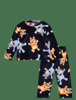 Barn Bluey Sovplagg|PYJAMA - Set