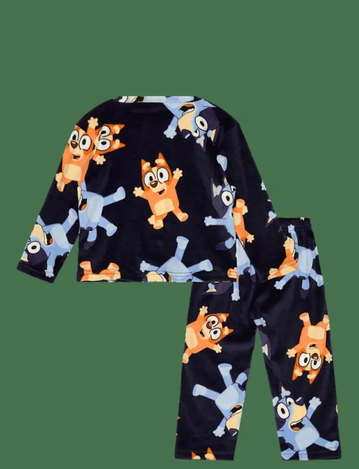 Barn Bluey Sovplagg|PYJAMA - Set