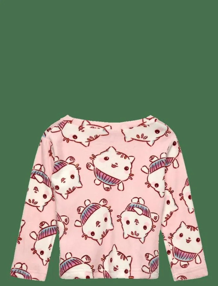 Barn Hello Kitty Sovplagg|PYJAMA - Set