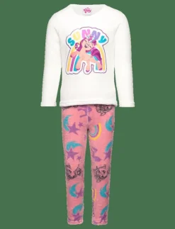 My Little Pony PYJAMA - Set|Barn Sovplagg