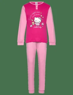 Hello Kitty PYJAMA - Set|Barn Sovplagg
