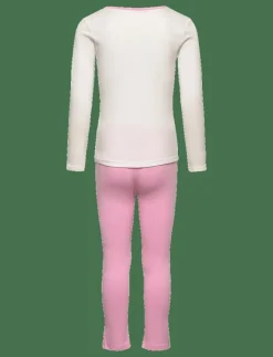 Barn Peppa Pig Sovplagg|PYJAMA - Set