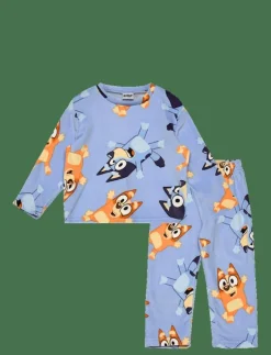 Bluey PYJAMA - Set|Barn Sovplagg