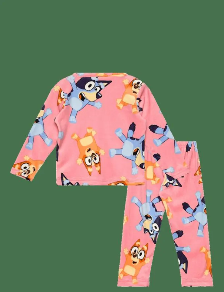 Bluey PYJAMA - Set|Barn Sovplagg