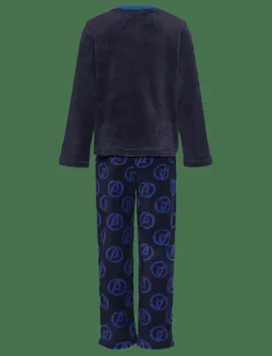 Marvel PYJAMA - Set|Barn Sovplagg