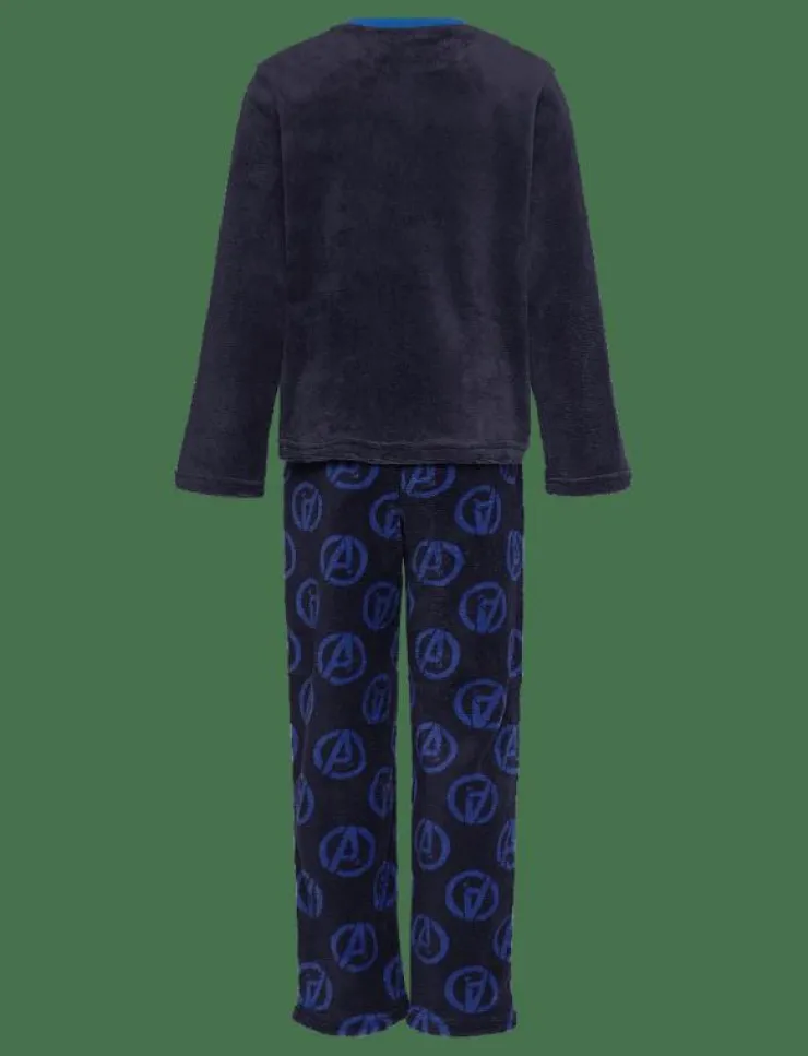 Marvel PYJAMA - Set|Barn Sovplagg