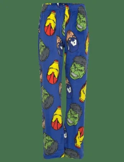 Marvel PYJAMA - Set|Barn Sovplagg
