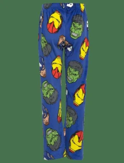 Marvel PYJAMA - Set|Barn Sovplagg