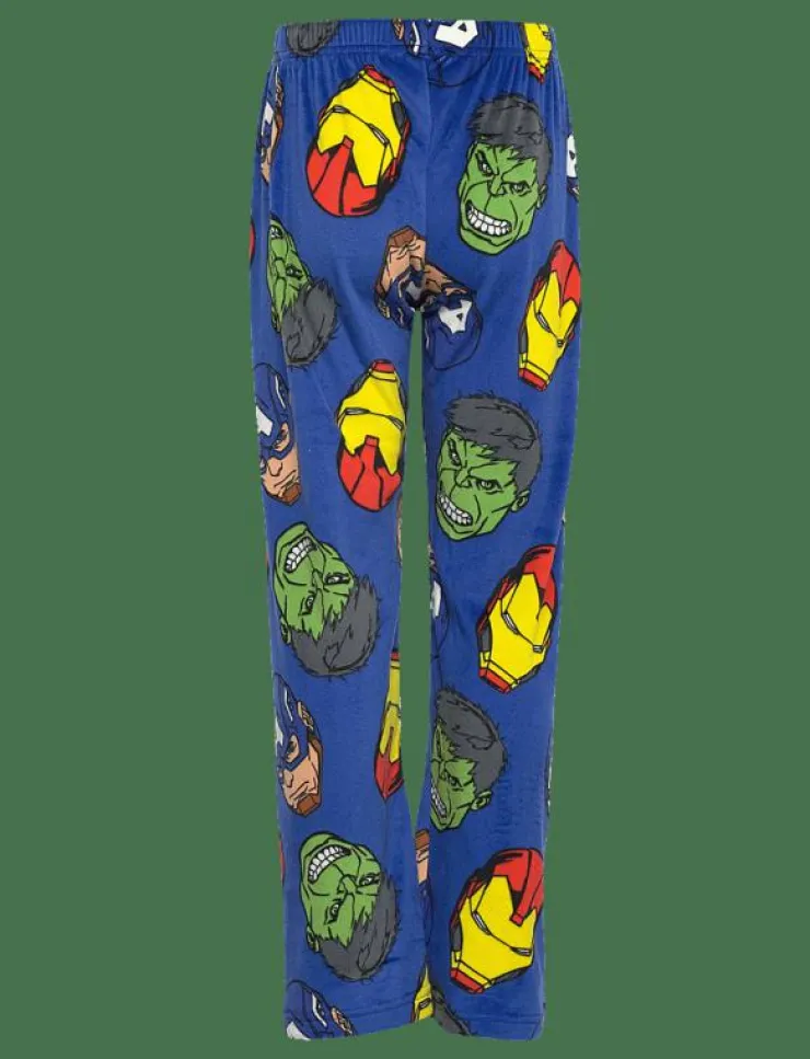 Marvel PYJAMA - Set|Barn Sovplagg
