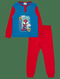Marvel PYJAMA - Set|Barn Sovplagg