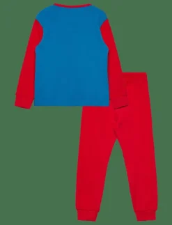 Marvel PYJAMA - Set|Barn Sovplagg
