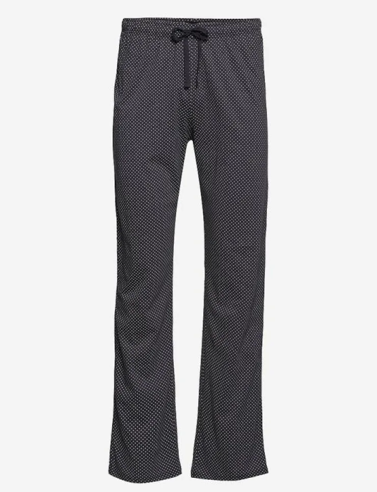 Schiesser Pyjama Long - Pyjamas| Pyjamas