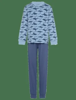 CeLaVi Pyjama set LS - Set|Barn Sovplagg