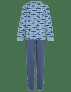 CeLaVi Pyjama set LS - Set|Barn Sovplagg