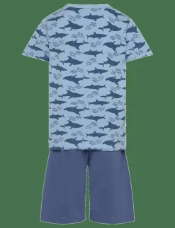 Barn CeLaVi Sovplagg|Pyjama set SS - Set