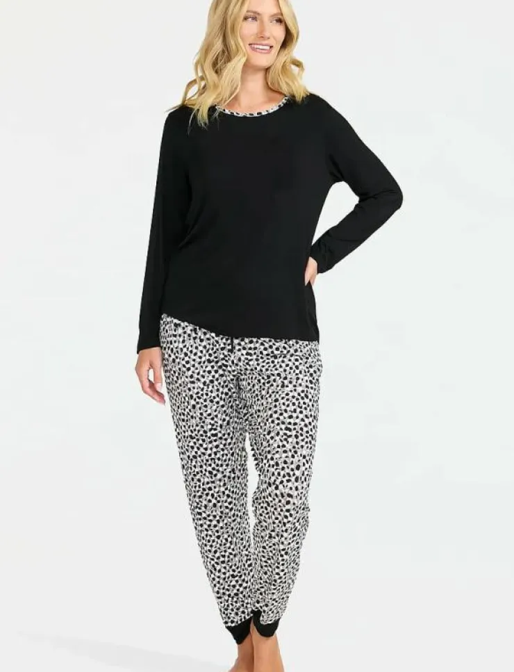 Damella of Sweden Pyjamas - Pyjamas|Kvinnor Pyjamas & Loungewear
