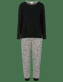 Damella of Sweden Pyjamas - Pyjamas|Kvinnor Pyjamas & Loungewear